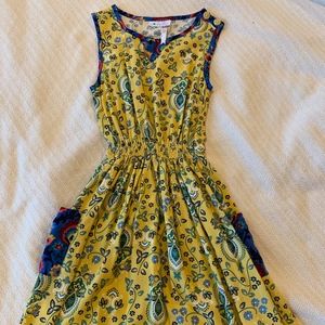 Matilda Jane 435 dress